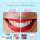 Professionelles Zahnaufhellungsset, LuckinSmile Zahnaufhellungsset, 3 * 3ml Zahnaufhellungsgel, 2-stufiger Aufhellungsmodus, 32X LED-Licht, ohne Sensibilisierung Bild 3