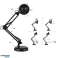 Drawing Desk Lamp Night Lamp Lampshade For LED E27 For Desk Regu image 3