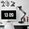 Drawing Desk Lamp Night Lamp Lampshade For LED E27 For Desk Regu image 1