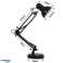 Drawing Desk Lamp Night Lamp Lampshade For LED E27 For Desk Regu image 2