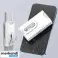 Kit de nettoyage électronique 8 en 1, kit de nettoyage de clavier, stylo de nettoyage pour Airpods Pro, kits de nettoyage multifonctionnels adaptés aux claviers, téléphones portables photo 5