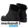 Assortiment de bottines et bottes pour femmes de différentes tailles et marques - Export photo 4