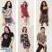 Lots de vêtements et de chaussures pour femmes - Grossiste en vêtements de catégorie A Espagne photo 4