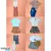Lots de vêtements et de chaussures pour femmes - Grossiste en vêtements de catégorie A Espagne photo 2