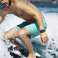 AUKEY Smartwatch Fitness Tracker 12 aktivitetsmoduser IPX6 vanntett svart bilde 4