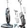 Bissell CrossWave MOP Upright Cordless Vacuum Cleaner image 2