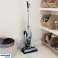 Bissell CrossWave MOP Upright Cordless Vacuum Cleaner image 3