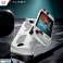 Asus Rog Ally Clear Case Case Κάλυμμα σιλικόνης εικόνα 2