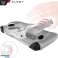 Asus Rog Ally Clear Case Case Κάλυμμα σιλικόνης εικόνα 4