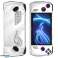 Asus Rog Ally Clear Case Case Κάλυμμα σιλικόνης εικόνα 1