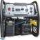 Bison MT 5500W petrol portable power generator image 4