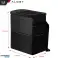 Car Trash Bin Organizer Mini Headrest Dumpster Seat A image 2