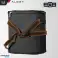 Car Trash Bin Organizer Mini Headrest Dumpster Seat A image 3