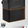 Car Trash Bin Organizer Mini Headrest Dumpster Seat A image 5