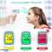 Infrarot-Thermometer Digitales Thermometer Multifunktions-Temperaturalarm 4 in 1 Bild 1