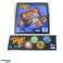 Big Taboo Games - Board Games - Ages 12+ - Family Games fotografia 1