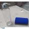 Glass Water Bottle - 500ML - Sports Accessory - Home - Office image 2