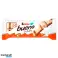 Kinder Bueno Original and White, loading in Bulgaria картина 2