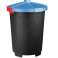 Baskets with lid KEEEPER 45 L AND 65 L BASKET image 1