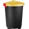 Baskets with lid KEEEPER 45 L AND 65 L BASKET image 2