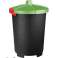 Baskets with lid KEEEPER 45 L AND 65 L BASKET image 3