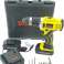 SR-017 Boxer Professional Drill - Including 2x 20.4 V Battery - 16 Pieces image 5