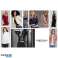 Pack of Italian Brand Women's Clothing - PIAZZA ITALIA MIX image 3