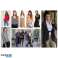 Pack of Italian Brand Women's Clothing - PIAZZA ITALIA MIX image 2