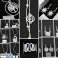 925 Silver Plated Jewellery Bundle - Assorted Models image 4