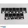925 Silver Plated Jewellery Bundle - Assorted Models image 2
