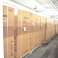 Hanseatic Side by Side - A-Ware Kühlschrank Retoure Bild 2