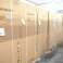 Hanseatic Side by Side - A-Ware Kühlschrank Retoure Bild 3