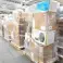 33 pallet A B C Merce – Merce restituita / Aspirapolvere da stiro foto 1