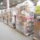 33 pallet A B C Merce – Merce restituita / Aspirapolvere da stiro foto 3
