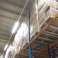 Hanze-Stofzuiger - Pallet A-Stock foto 3