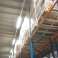 Hanzestofzuiger - Palletgoederen A-Stock foto 4