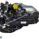 BMW N63B43D Engine - Unité complète neuve sans catalyseur à vendre photo 2