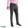 Lot de pantalons de marque pour hommes - Grossiste d’Espagne photo 4