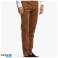Lot de pantalons de marque pour hommes - Grossiste d’Espagne photo 3