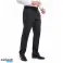 Lot de pantalons de marque pour hommes - Grossiste d’Espagne photo 1