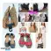 Комплект жіночого одягу та взуття - Іспанія оптовий продавець зображення 5