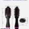 ONE STEP HAIR DRYER AND STYLER WARM BRUSH SKU 2101 (STOCK IN PL) image 3