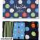 Happy Socks, socks in boxes. 3packs new, original image 1