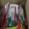 Set of 16 new pen pallets with refills offered image 1