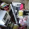 Ny blanding Massevis Paller Nettbutikker, Spesielle varer Markeder Husholdning Dekorasjon DIY Store Fritid bilde 2
