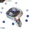 Bluetooth FM MP3 Car Transmitter Fast Charger 2 x USB QC 3. image 3