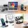 Chargeur à induction Qi Mag Safe 15W pour iPhone, Apple Watch, AirPods sans photo 4