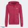 adidas Kinder Hoodie Sportbekleidung Original Neu Ausverkauf Tops Kind Bild 2