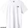 Stock Herren T-Shirt The north face s/s Bild 4