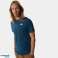 Stock Herren T-Shirt The north face s/s Bild 1